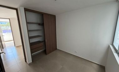 OPORTUNIDAD HERMOSO APTO MONTECASINO -ABADIAS, FLORIDABLANCA