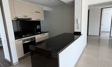 OPORTUNIDAD HERMOSO APTO MONTECASINO -ABADIAS, FLORIDABLANCA