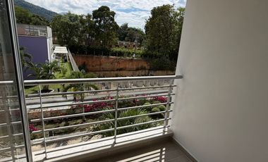 OPORTUNIDAD HERMOSO APTO MONTECASINO -ABADIAS, FLORIDABLANCA