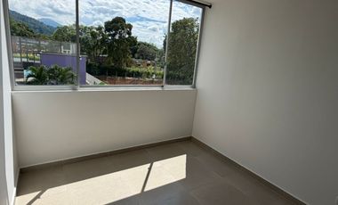 OPORTUNIDAD HERMOSO APTO MONTECASINO -ABADIAS, FLORIDABLANCA