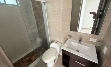 OPORTUNIDAD HERMOSO APTO MONTECASINO -ABADIAS, FLORIDABLANCA