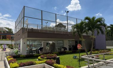 OPORTUNIDAD HERMOSO APTO MONTECASINO -ABADIAS, FLORIDABLANCA