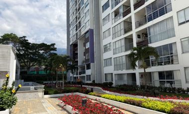 OPORTUNIDAD HERMOSO APTO MONTECASINO -ABADIAS, FLORIDABLANCA