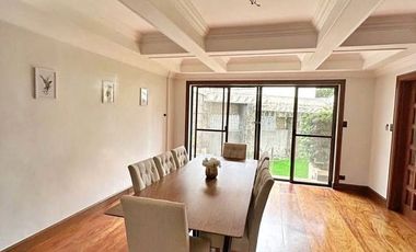 981 sqm 5-BR House for Rent at Valle Verde, Pasig City