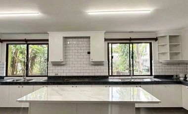 981 sqm 5-BR House for Rent at Valle Verde, Pasig City