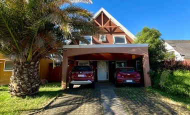 Casa en Arriendo Sector Barrio Inglés, Cercano a Supermercados y Colegios