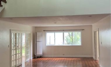 720 sqm 4-BR House for Rent at Valle Verde, Pasig City