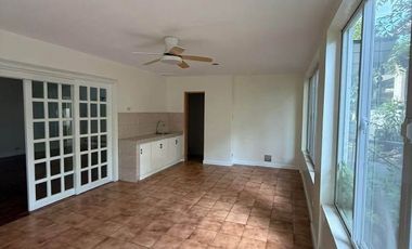 720 sqm 4-BR House for Rent at Valle Verde, Pasig City