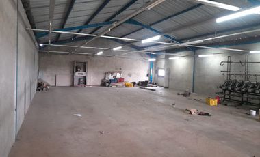 Jual Gudang Murah Strategis 2 Lantai di Mainroad Batujajar Bandung