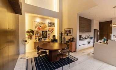 812 sqm 5-BR House for Rent at Valle Verde 2, Pasig City