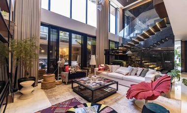 812 sqm 5-BR House for Rent at Valle Verde 2, Pasig City