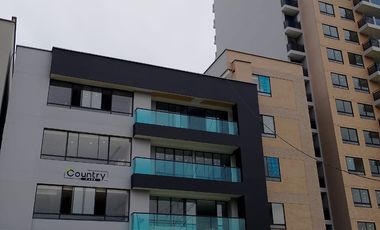 APTO 501 COUNTRY PARCK