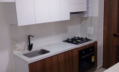 APTO 501 COUNTRY PARCK