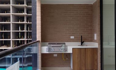 APTO 501 COUNTRY PARCK