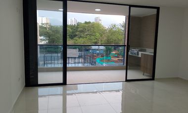 APTO 501 COUNTRY PARCK