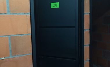 APTO 501 COUNTRY PARCK