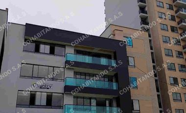 APTO 501 COUNTRY PARCK