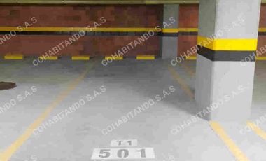 APTO 501 COUNTRY PARCK