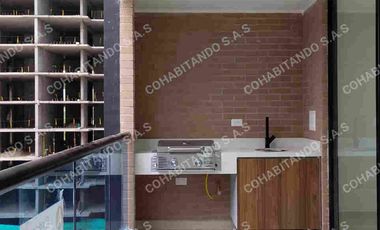 APTO 501 COUNTRY PARCK