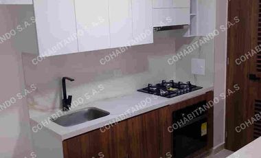 APTO 501 COUNTRY PARCK