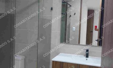 APTO 501 COUNTRY PARCK