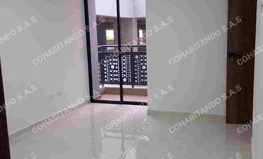 APTO 501 COUNTRY PARCK