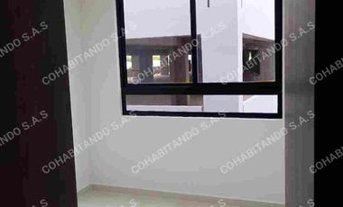 APTO 501 COUNTRY PARCK