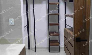 APTO 501 COUNTRY PARCK