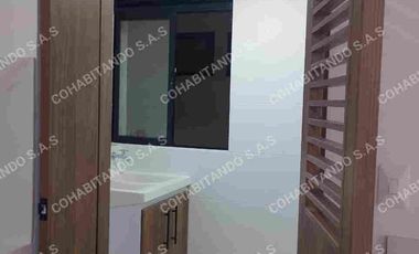 APTO 501 COUNTRY PARCK