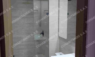 APTO 501 COUNTRY PARCK