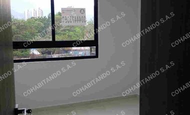 APTO 501 COUNTRY PARCK