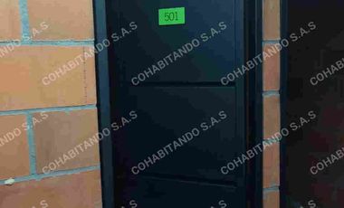 APTO 501 COUNTRY PARCK