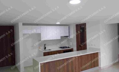 APTO 501 COUNTRY PARCK