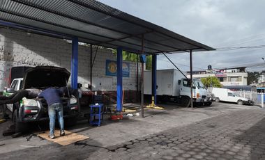 Terreno en Venta Av. Indoamérica, Ambato