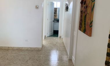 VENTA DE DEPARTAMENTO FRENTE AL MAR – TONSUPA