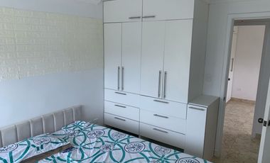 VENTA DE DEPARTAMENTO FRENTE AL MAR – TONSUPA