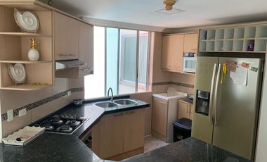 VENTA DE DEPARTAMENTO FRENTE AL MAR – TONSUPA