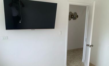 VENTA DE DEPARTAMENTO FRENTE AL MAR – TONSUPA