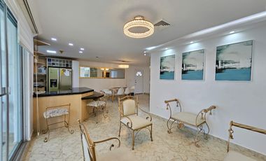 VENTA DE DEPARTAMENTO FRENTE AL MAR – TONSUPA