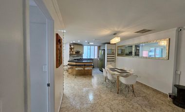 VENTA DE DEPARTAMENTO FRENTE AL MAR – TONSUPA