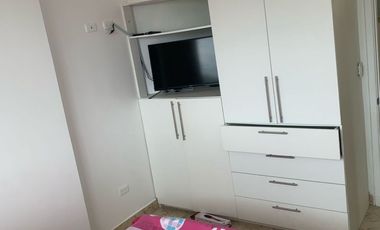 VENTA DE DEPARTAMENTO FRENTE AL MAR – TONSUPA