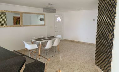 VENTA DE DEPARTAMENTO FRENTE AL MAR – TONSUPA