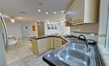 VENTA DE DEPARTAMENTO FRENTE AL MAR – TONSUPA