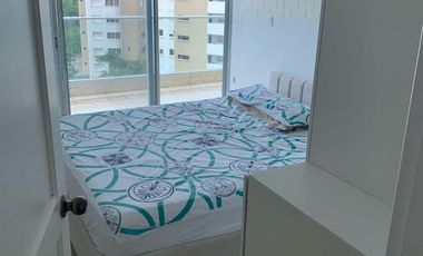 VENTA DE DEPARTAMENTO FRENTE AL MAR – TONSUPA