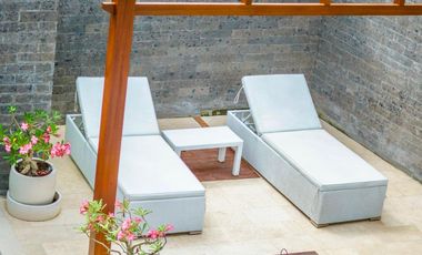 BRAND NEW VILLA - Kawasan Strategis Aman dan Nyaman (BACA DESKRIPSI)