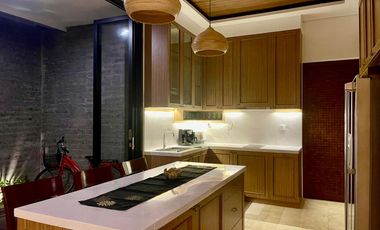 BRAND NEW VILLA - Kawasan Strategis Aman dan Nyaman (BACA DESKRIPSI)