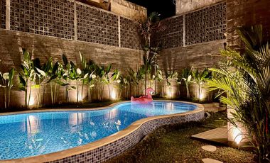 BRAND NEW VILLA - Kawasan Strategis Aman dan Nyaman (BACA DESKRIPSI)