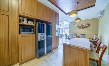 BRAND NEW VILLA - Kawasan Strategis Aman dan Nyaman (BACA DESKRIPSI)