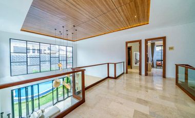 BRAND NEW VILLA - Kawasan Strategis Aman dan Nyaman (BACA DESKRIPSI)