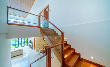 BRAND NEW VILLA - Kawasan Strategis Aman dan Nyaman (BACA DESKRIPSI)